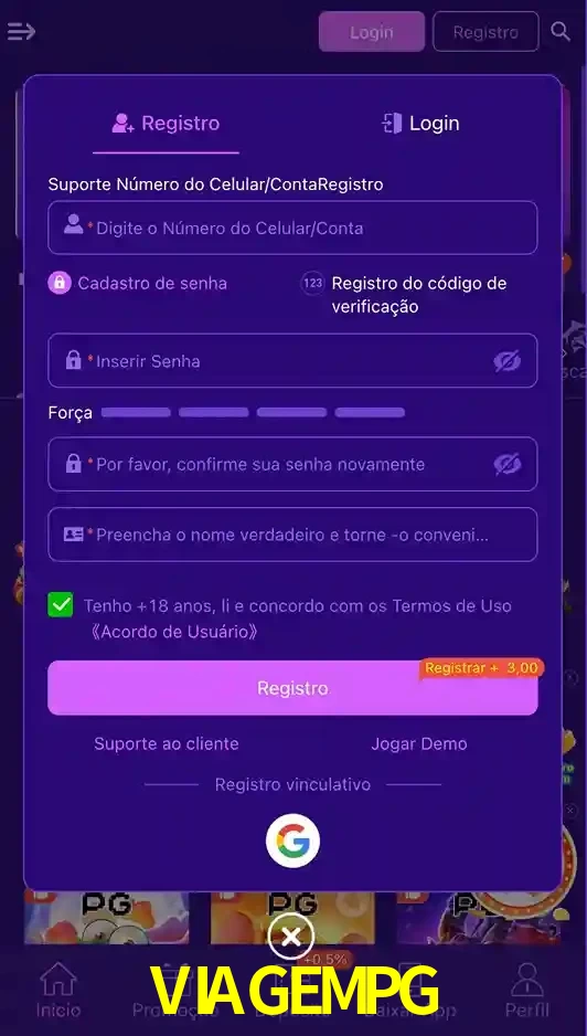 VIAGEMPG
