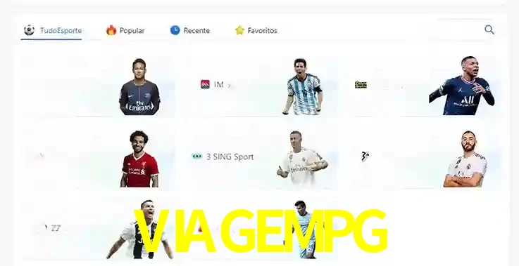 Esporte